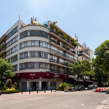 Casa Itzae B&B Polanquito Dog Friendly Ciudad de México Exterior foto