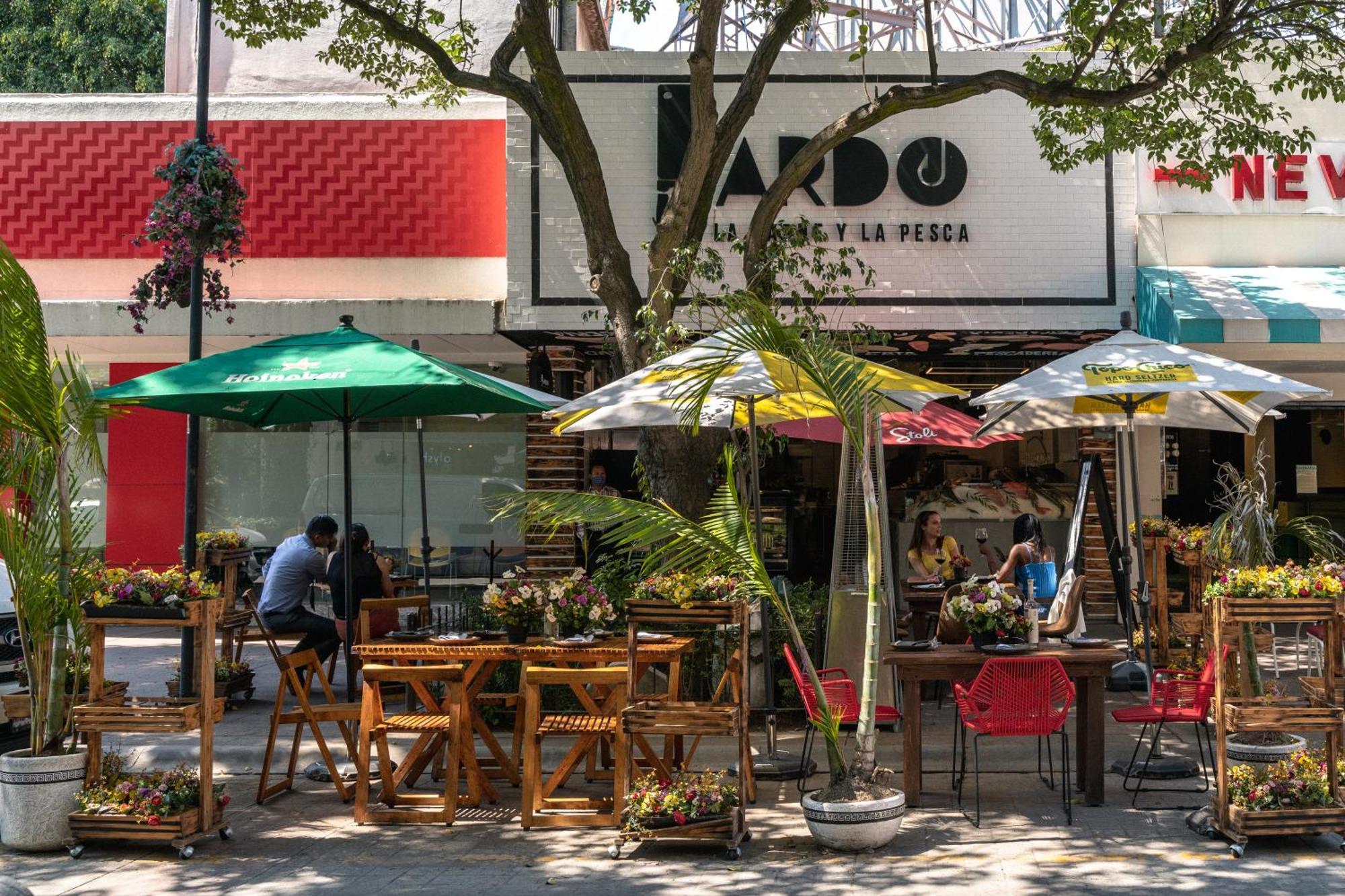 Casa Itzae B&B Polanquito Dog Friendly Ciudad de México Exterior foto