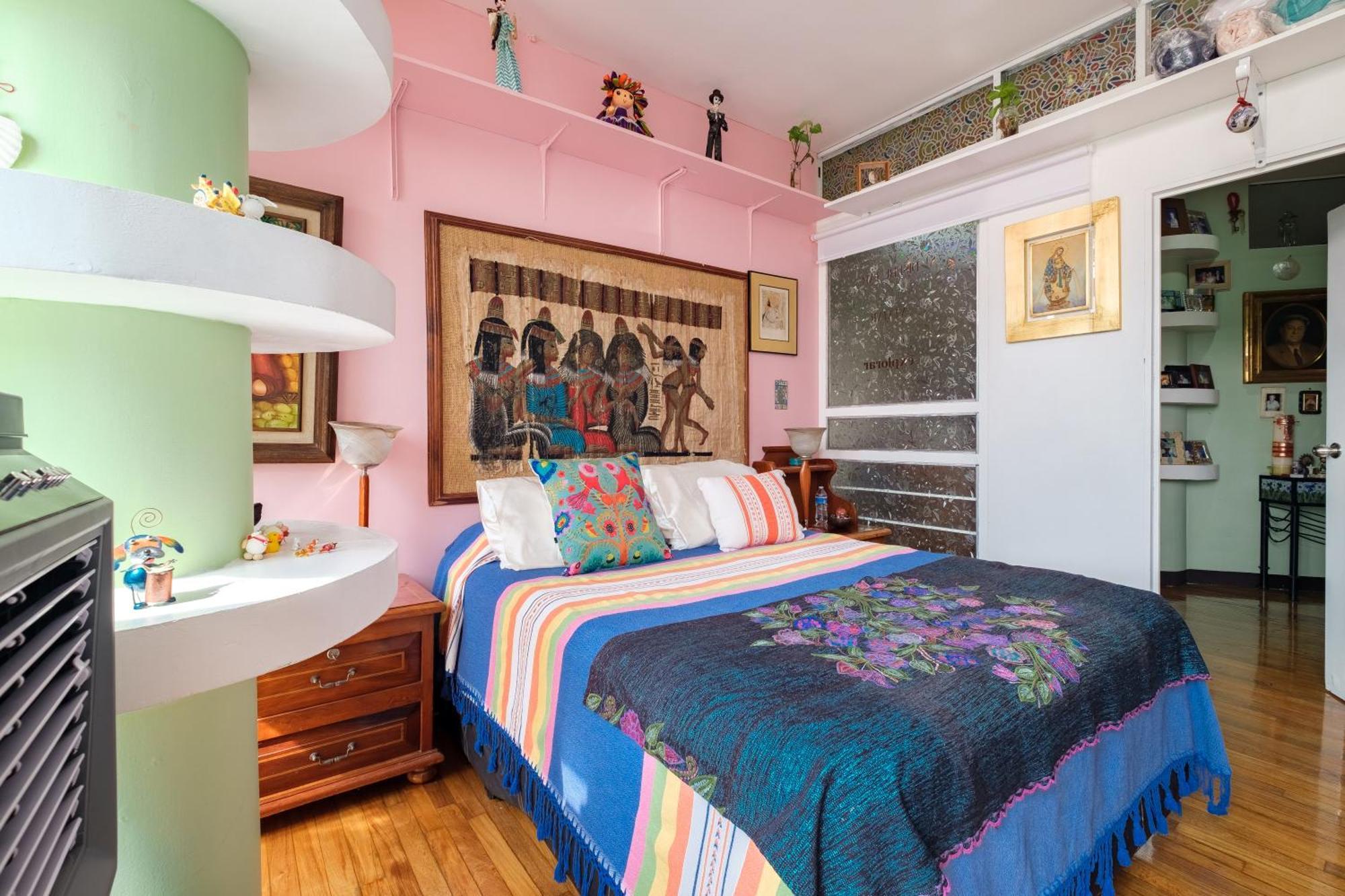 Casa Itzae B&B Polanquito Dog Friendly Ciudad de México Exterior foto