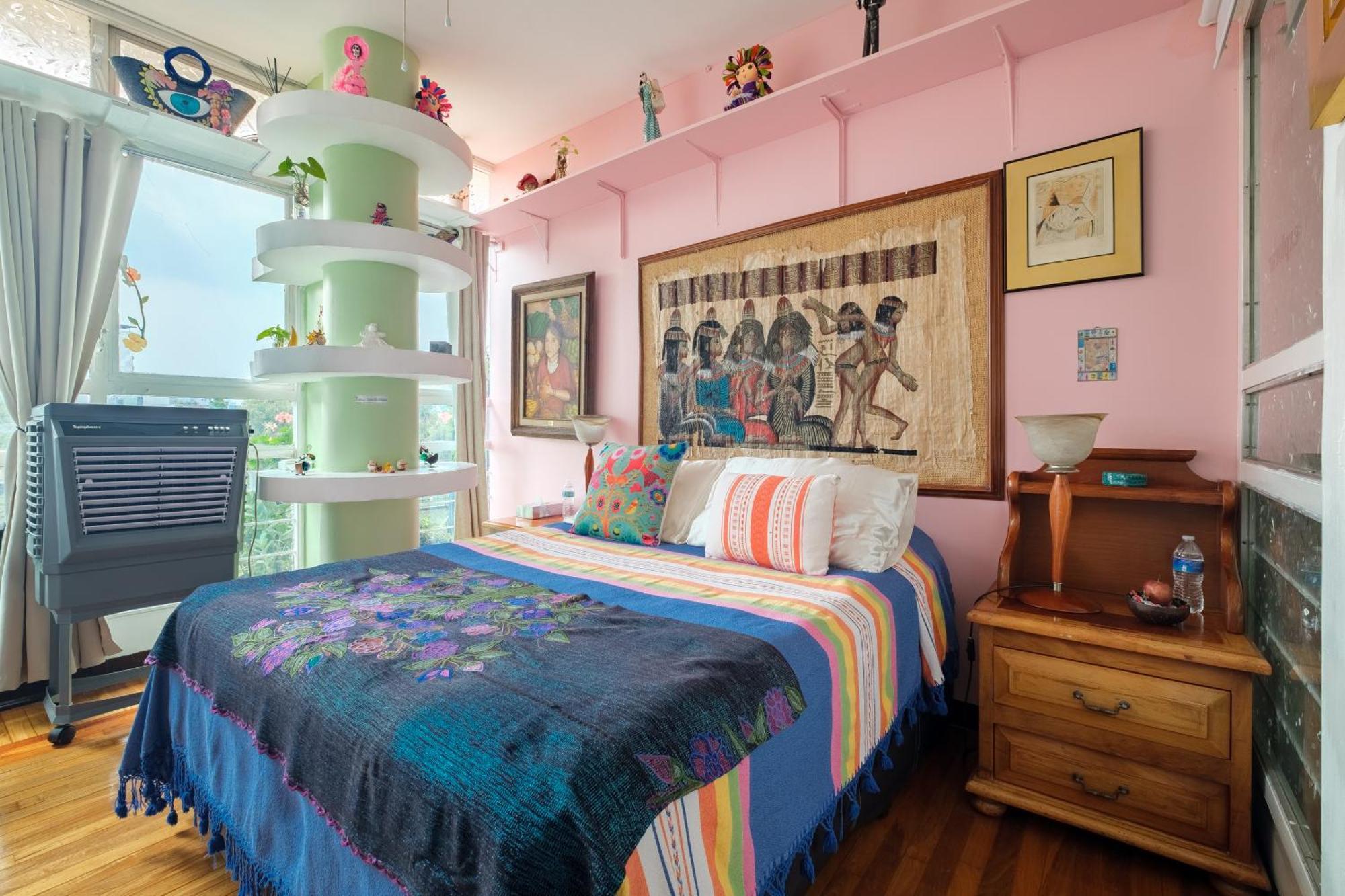 Casa Itzae B&B Polanquito Dog Friendly Ciudad de México Exterior foto